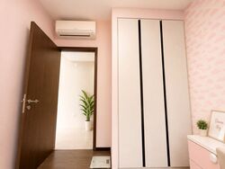 Symphony Suites (D27), Condominium #555864791